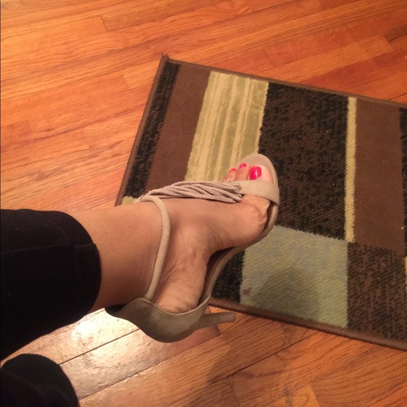 Mossimo Supply Co. Shoes - Mossimo Heels 🏈 3 for $35🏈